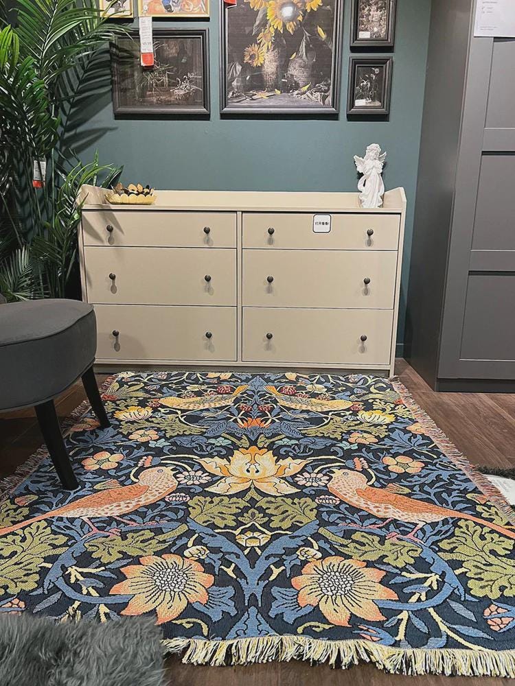 William Morris Tapestry