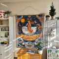 Tarot Tapestry