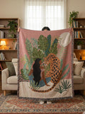 Retro Boho Tapestry
