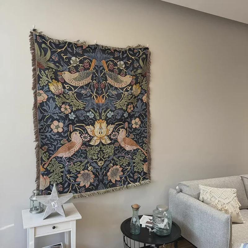 William Morris Tapestry