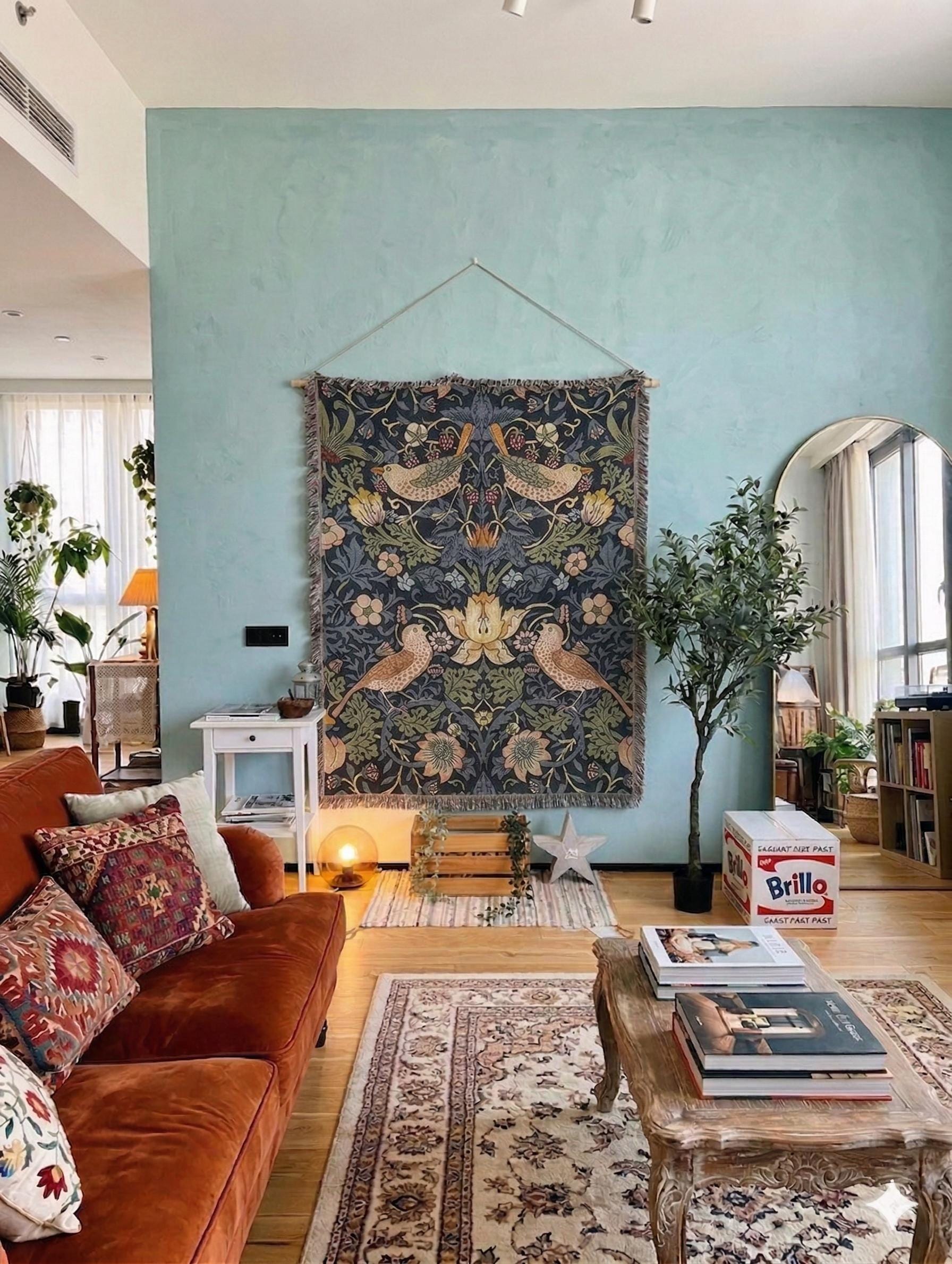 William Morris Tapestry